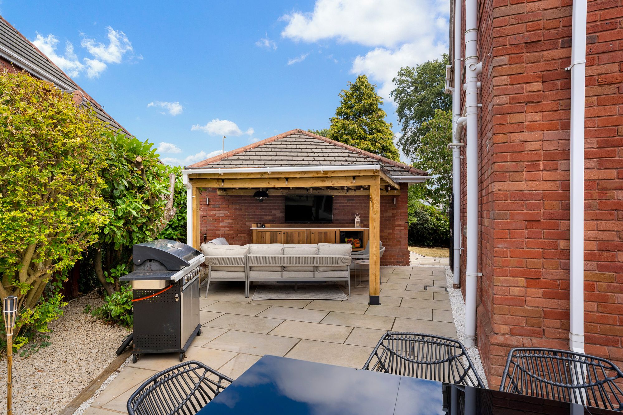Stowe Close, Liverpool, L25