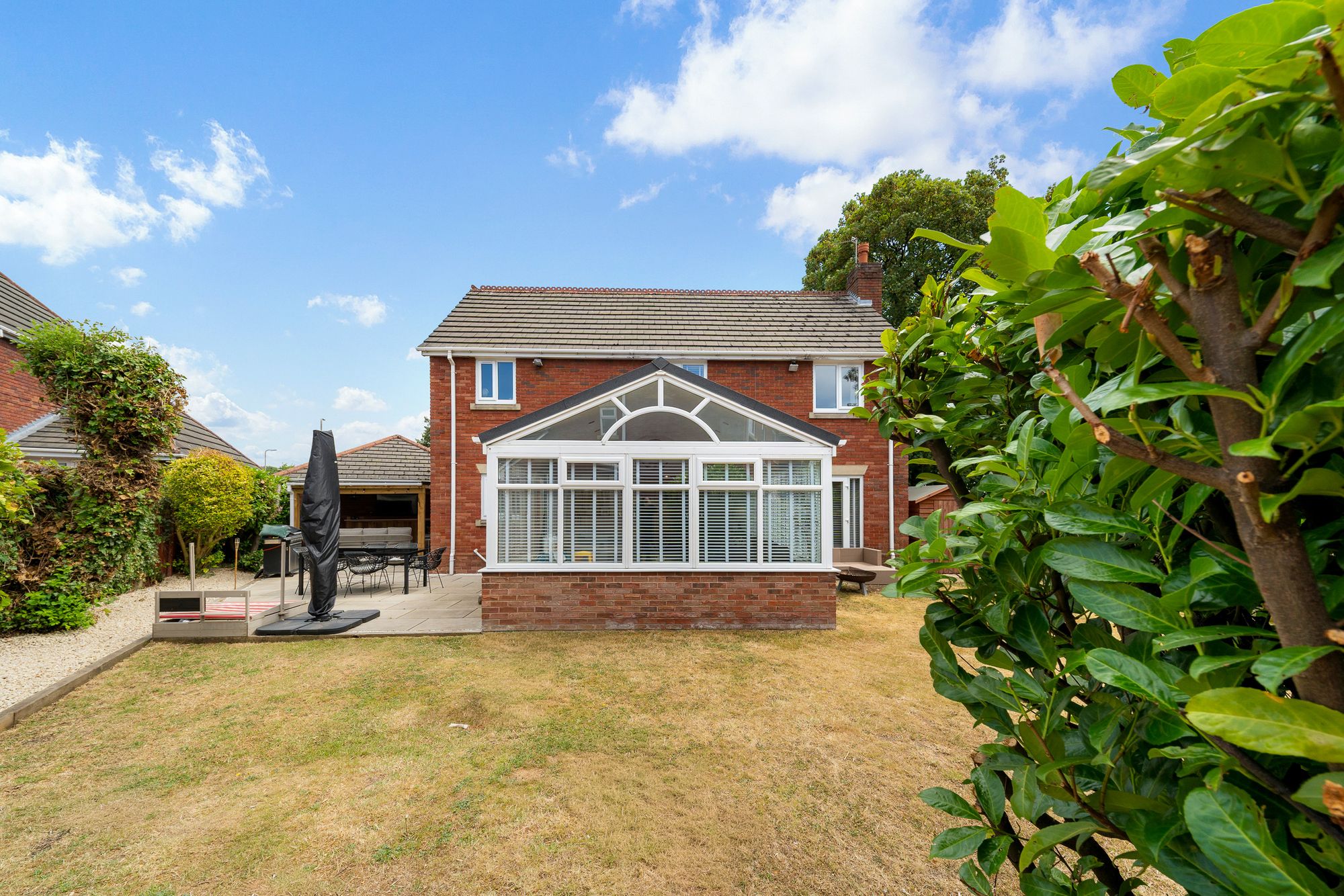 Stowe Close, Liverpool, L25