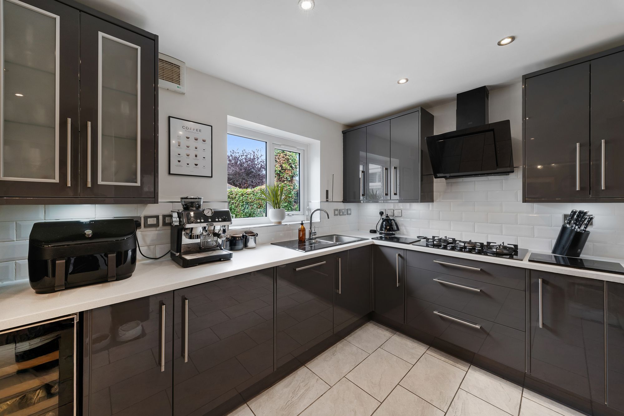 Stowe Close, Liverpool, L25
