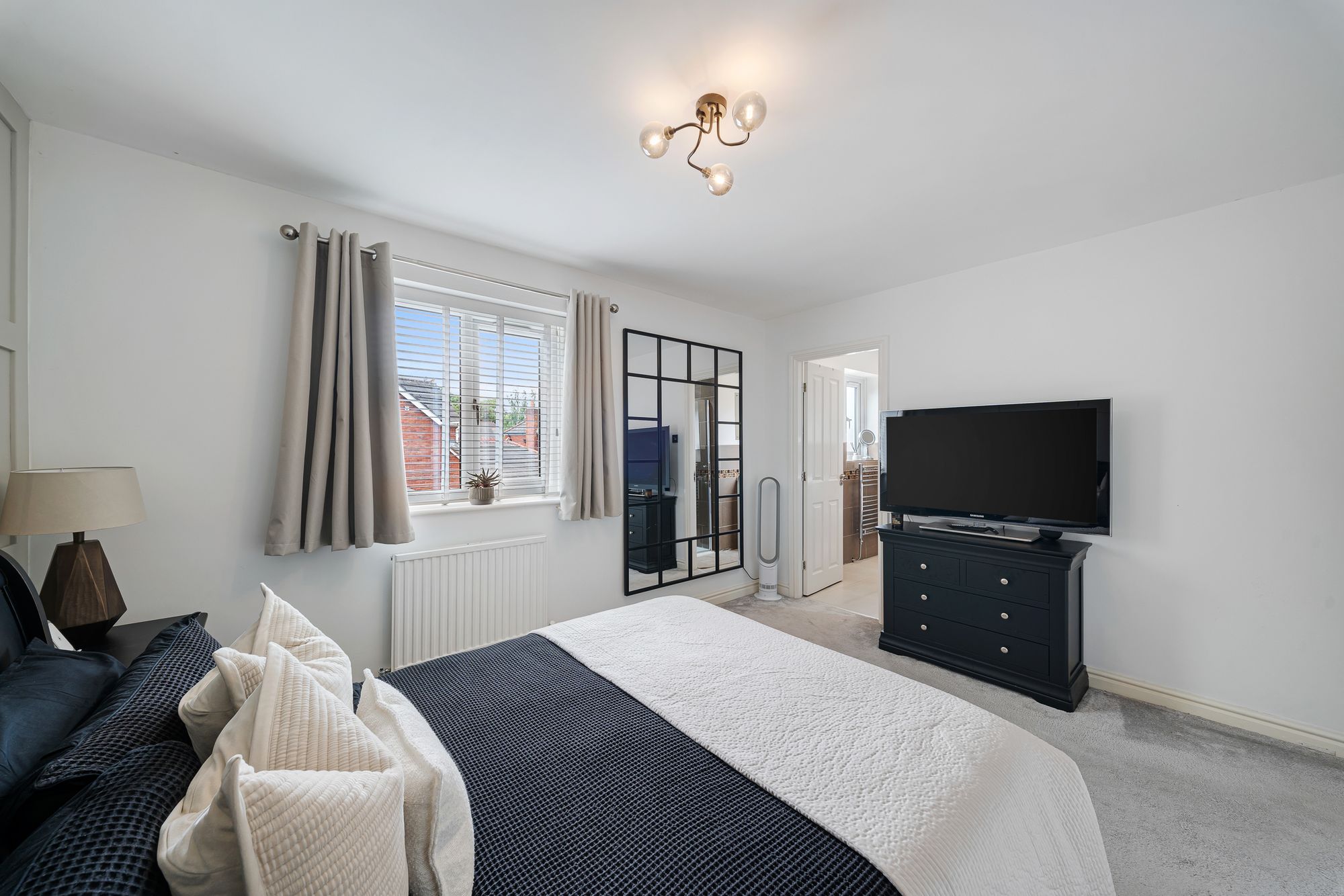 Stowe Close, Liverpool, L25