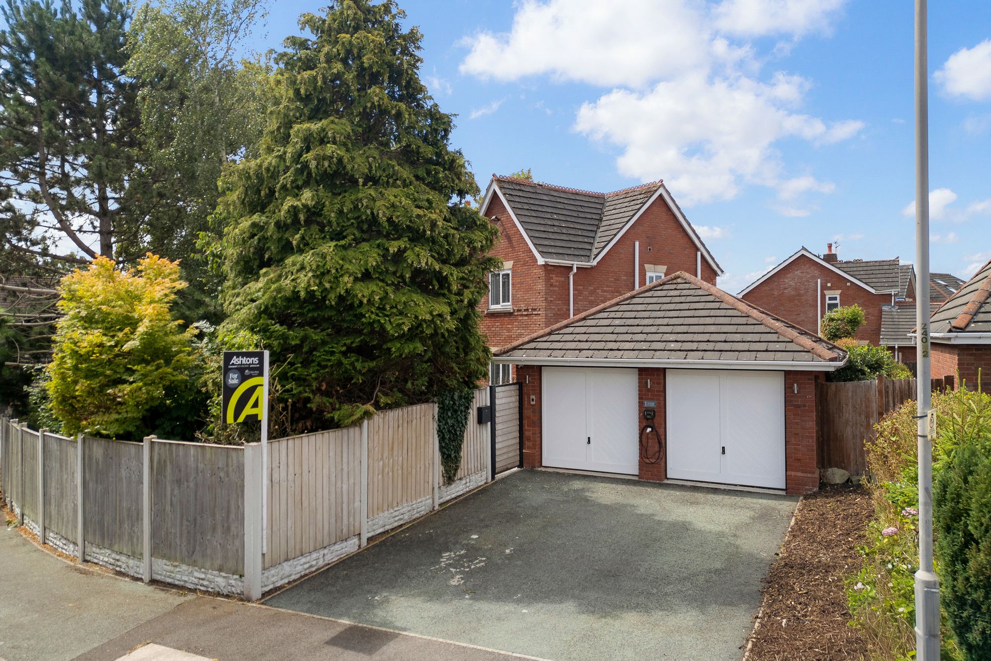 Stowe Close, Liverpool, L25