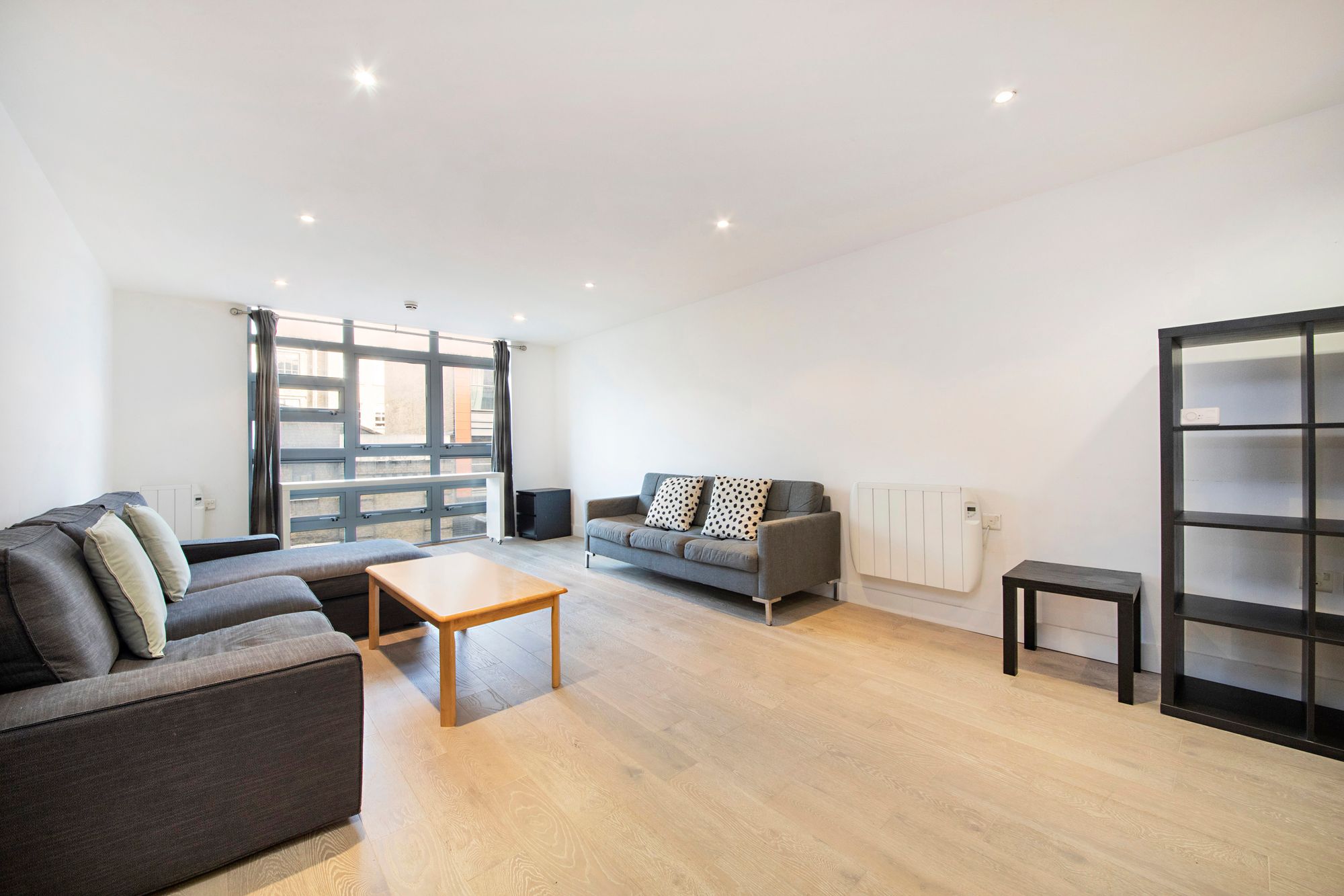 Garden Walk, Shoreditch, EC2A