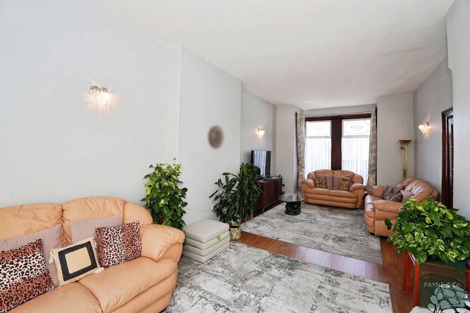 De Vere Gardens, Ilford, IG1