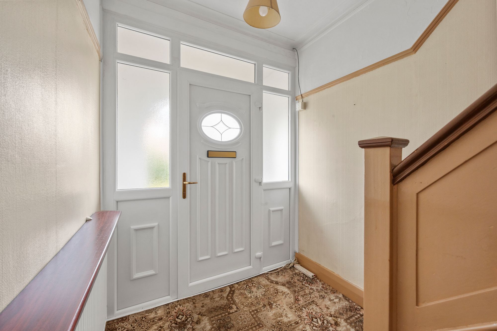 Alder Road, Prescot, L34