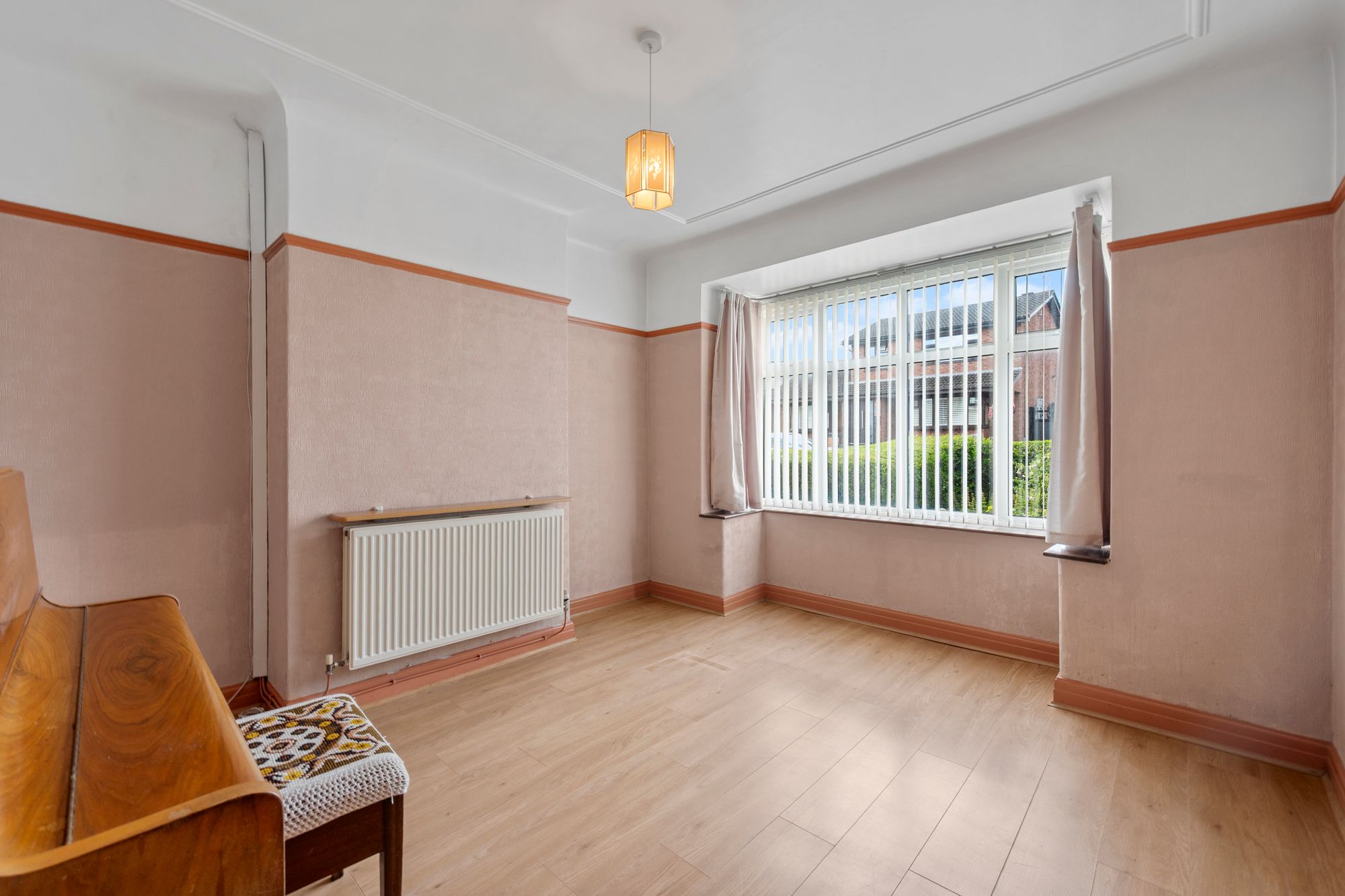 Alder Road, Prescot, L34