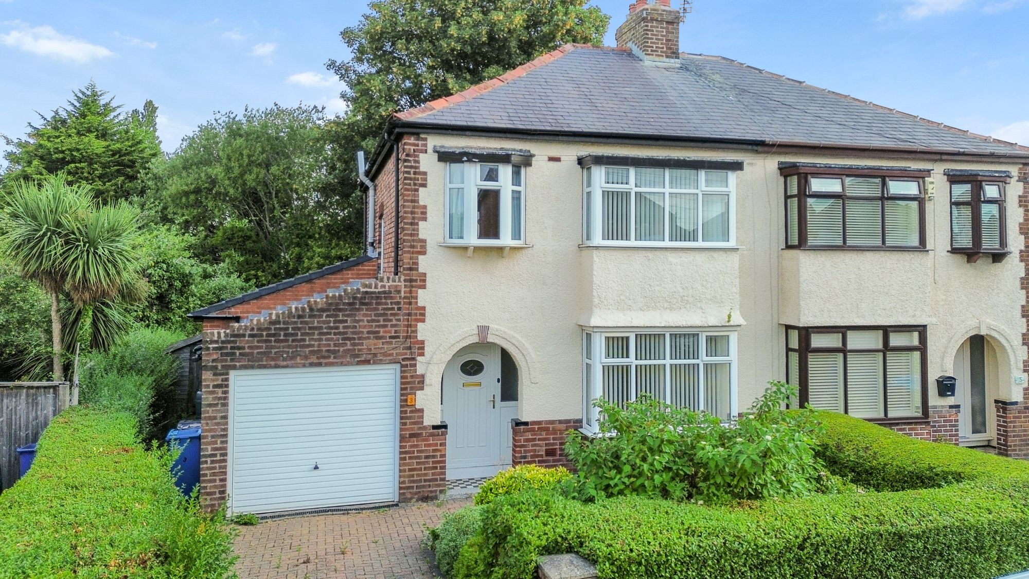Alder Road, Prescot, L34