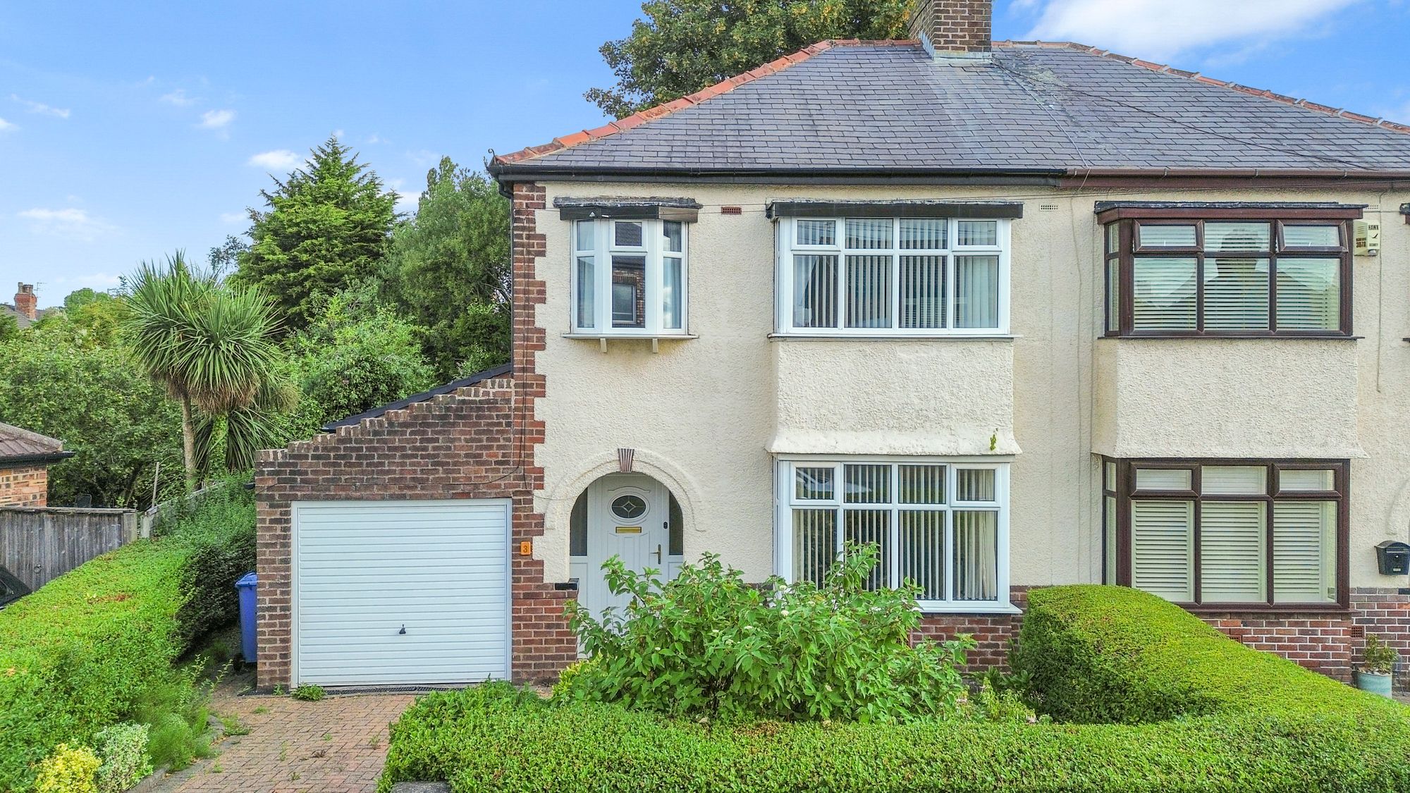 Alder Road, Prescot, L34