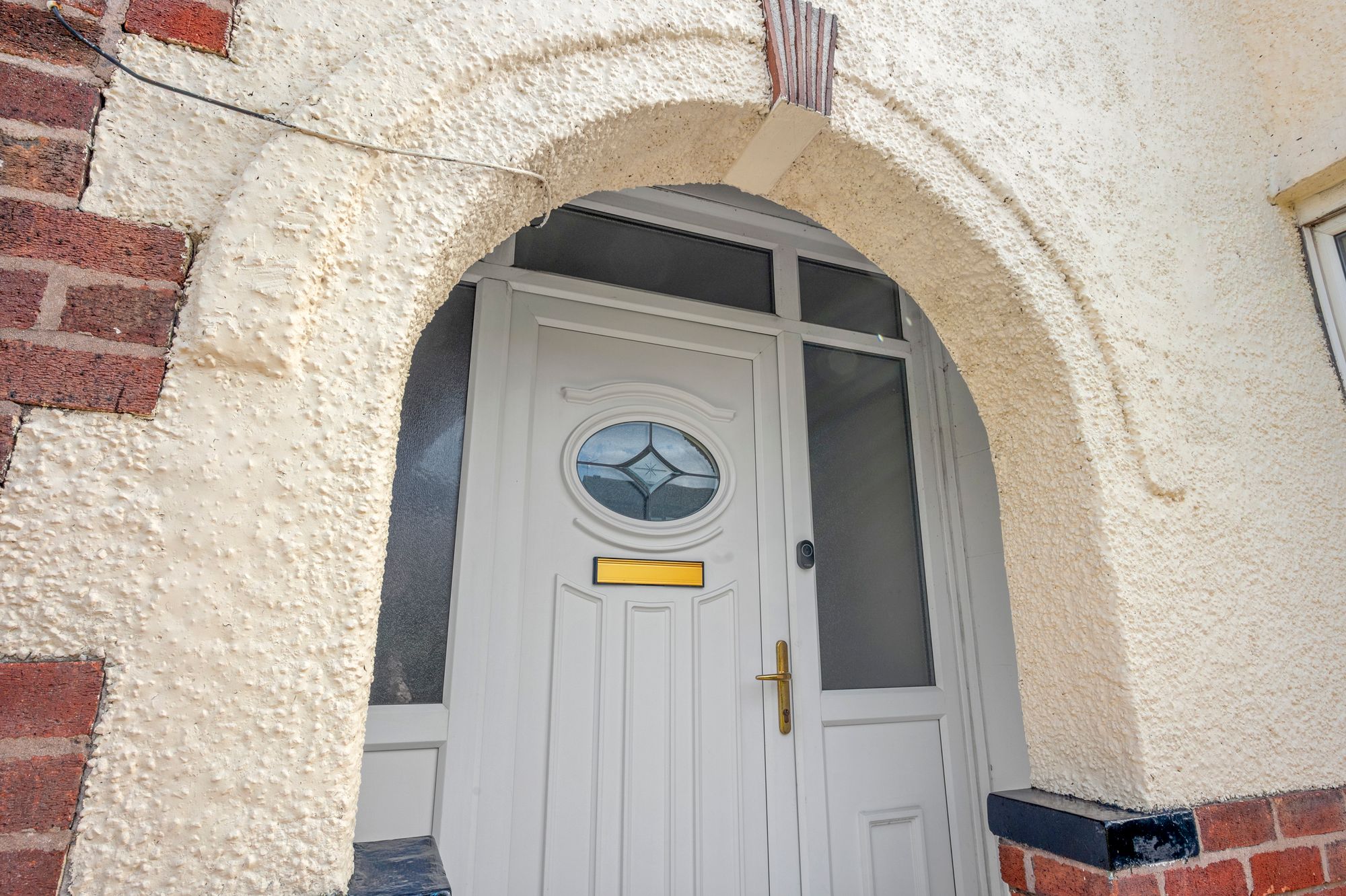 Alder Road, Prescot, L34