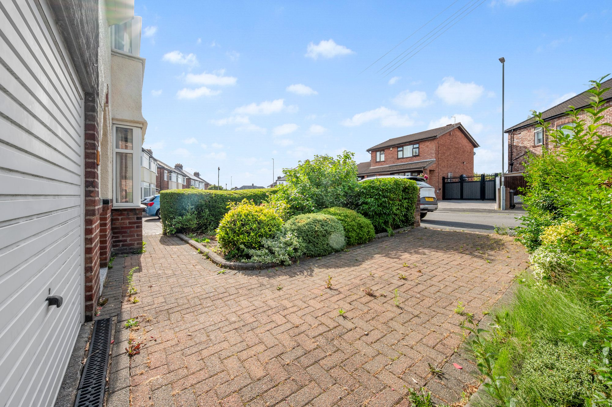 Alder Road, Prescot, L34