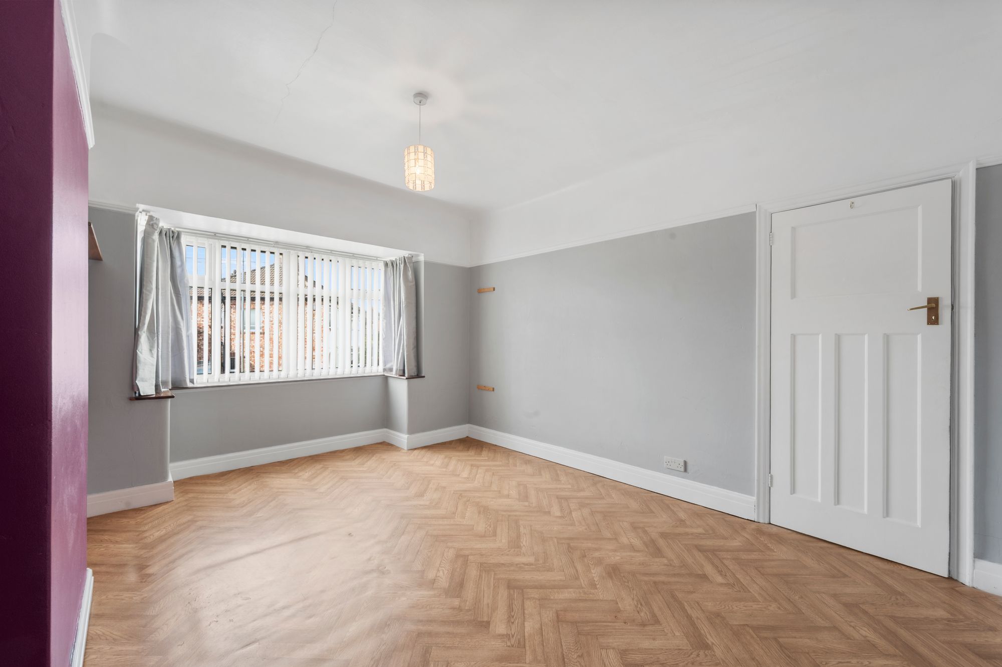 Alder Road, Prescot, L34