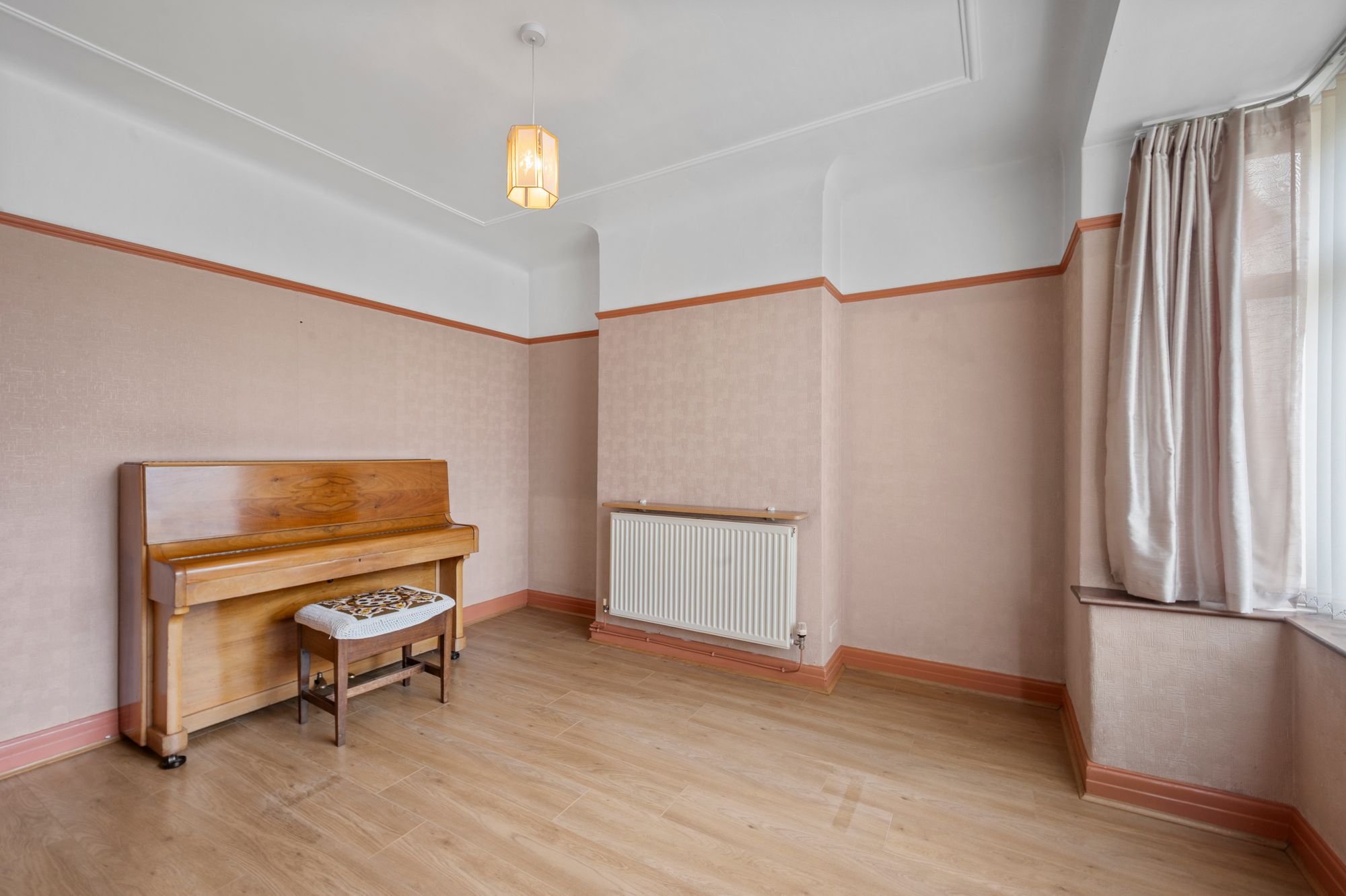 Alder Road, Prescot, L34