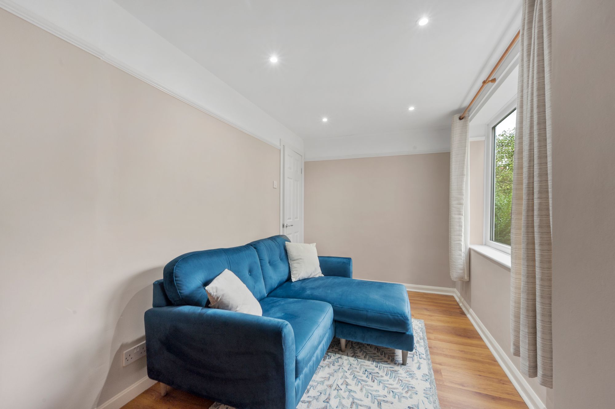 Alder Road, Prescot, L34