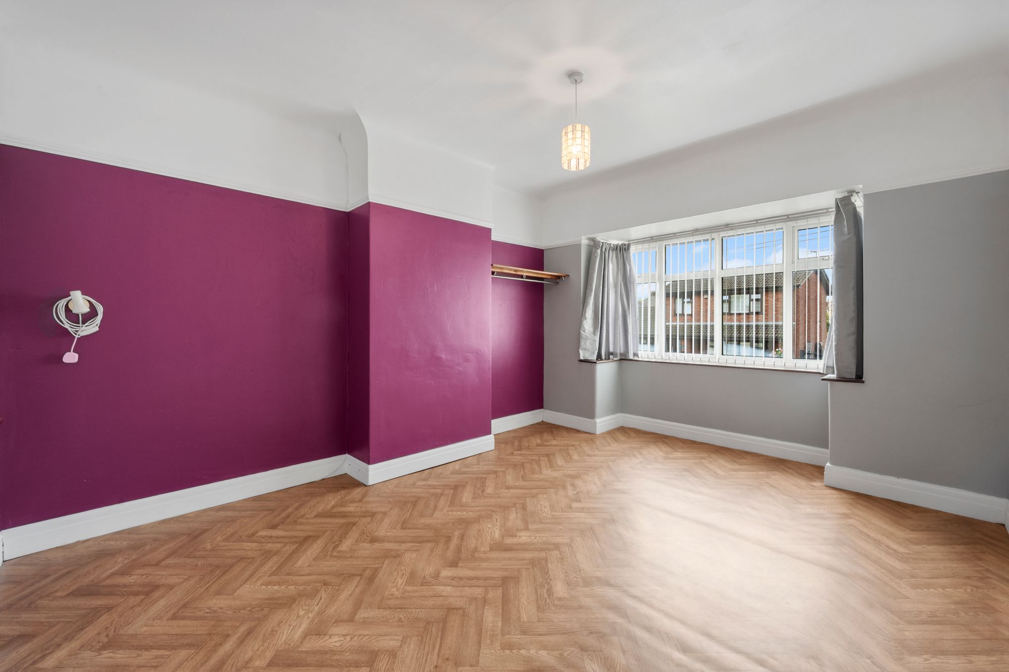 Alder Road, Prescot, L34