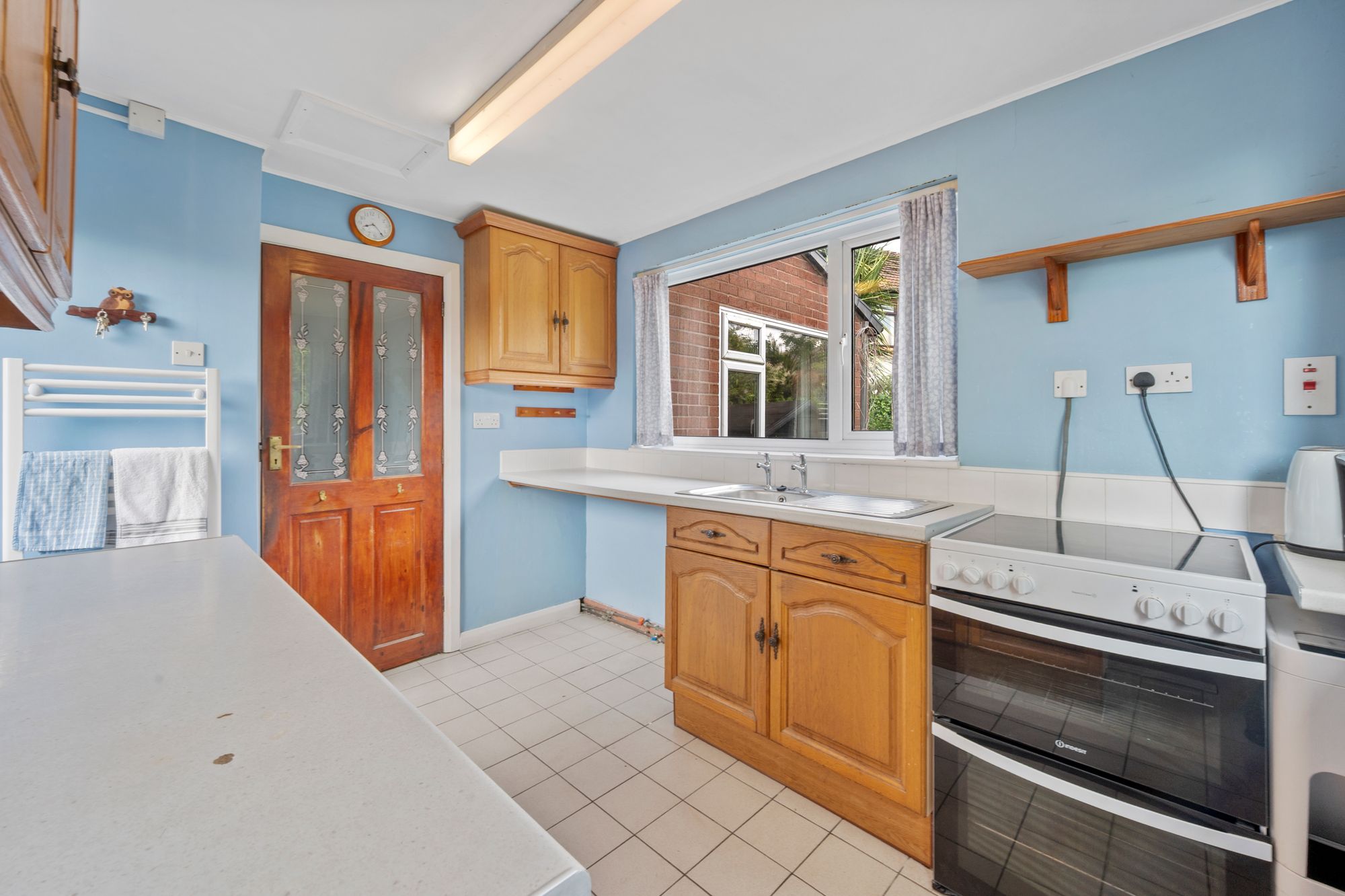 Alder Road, Prescot, L34