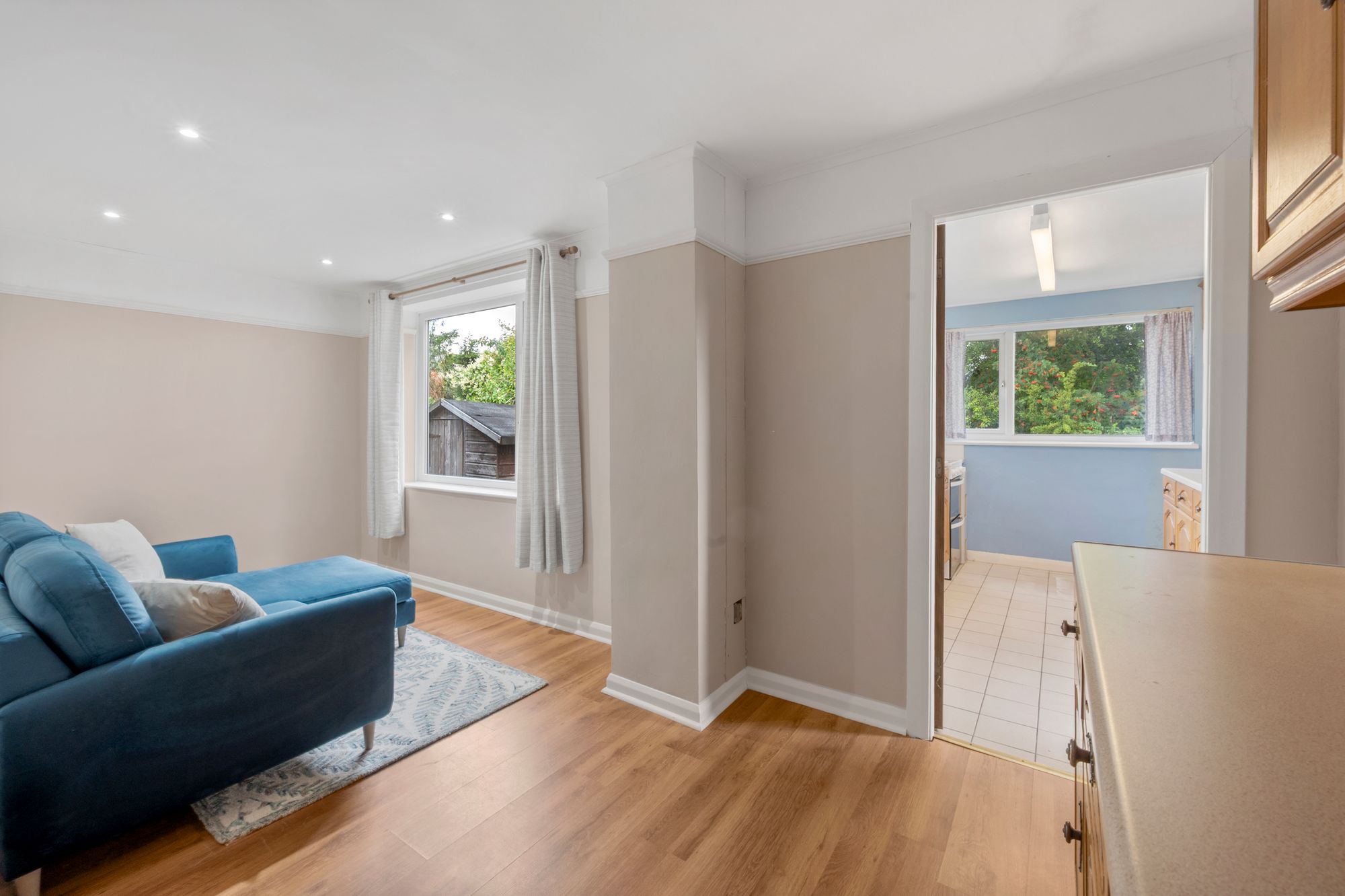 Alder Road, Prescot, L34