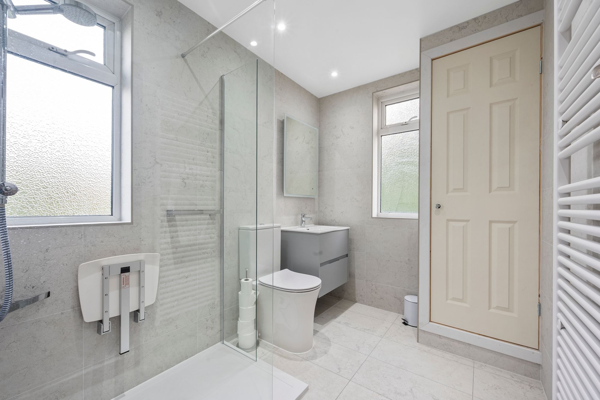 Alder Road, Prescot, L34