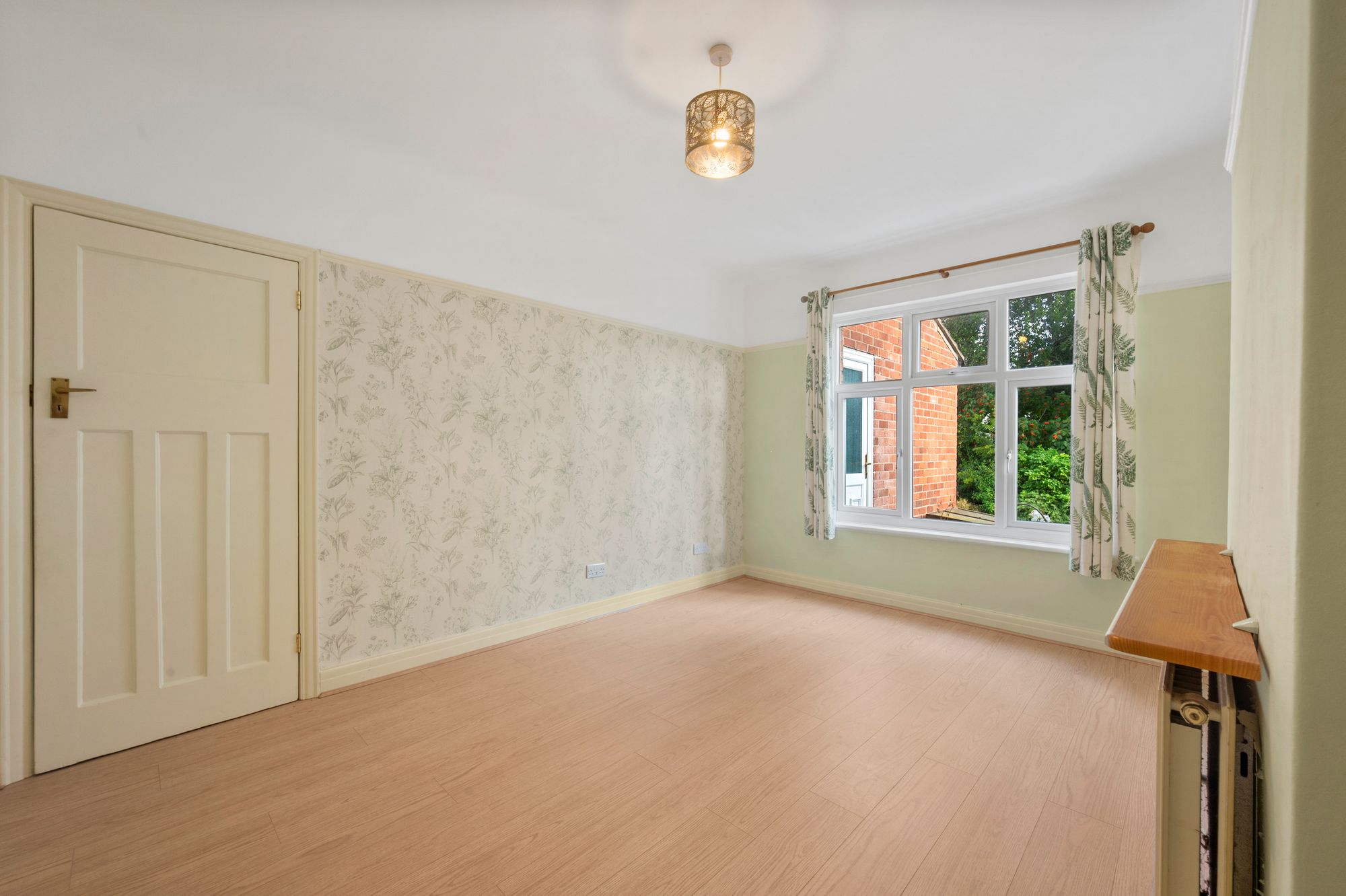 Alder Road, Prescot, L34