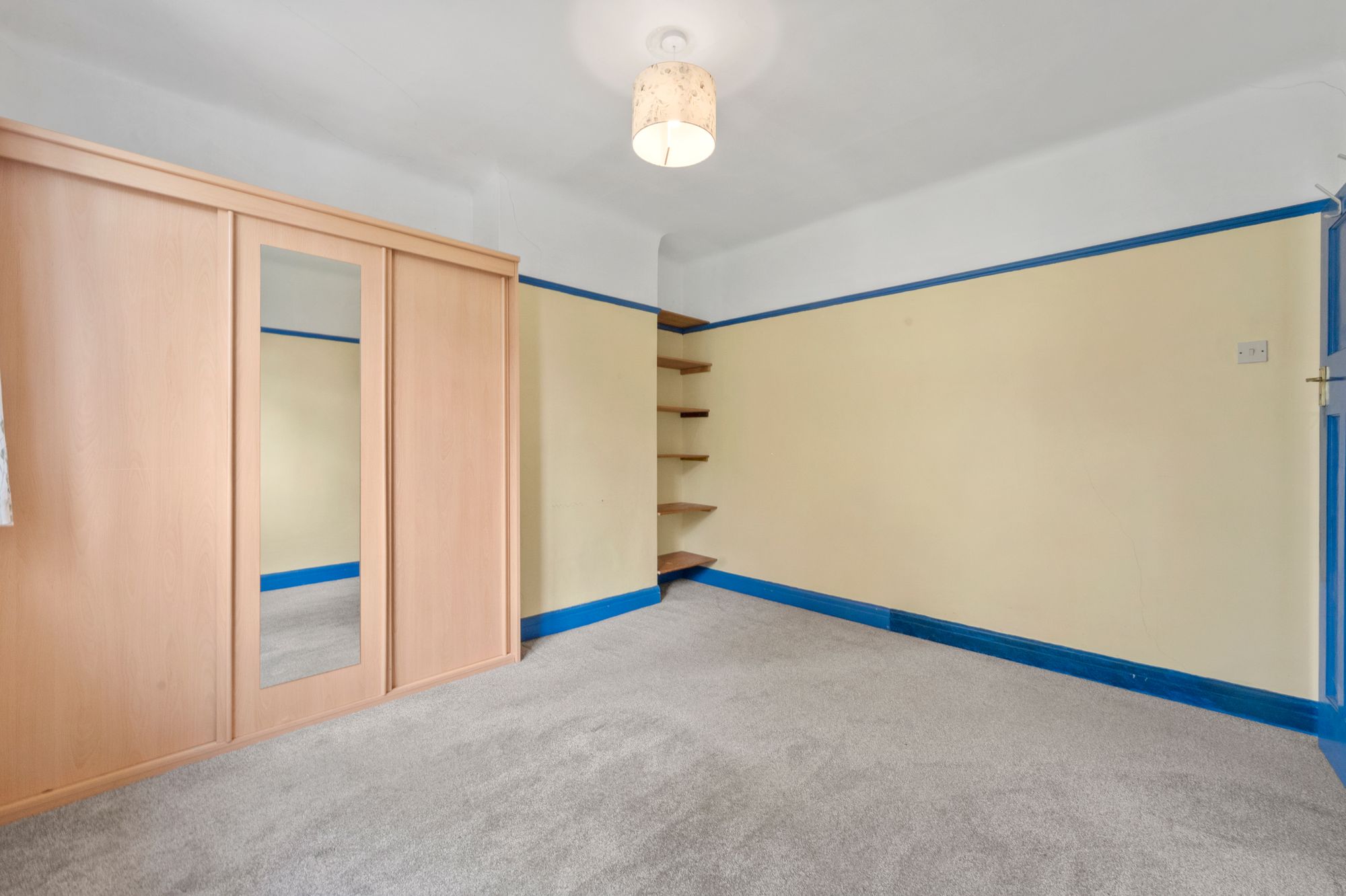 Alder Road, Prescot, L34