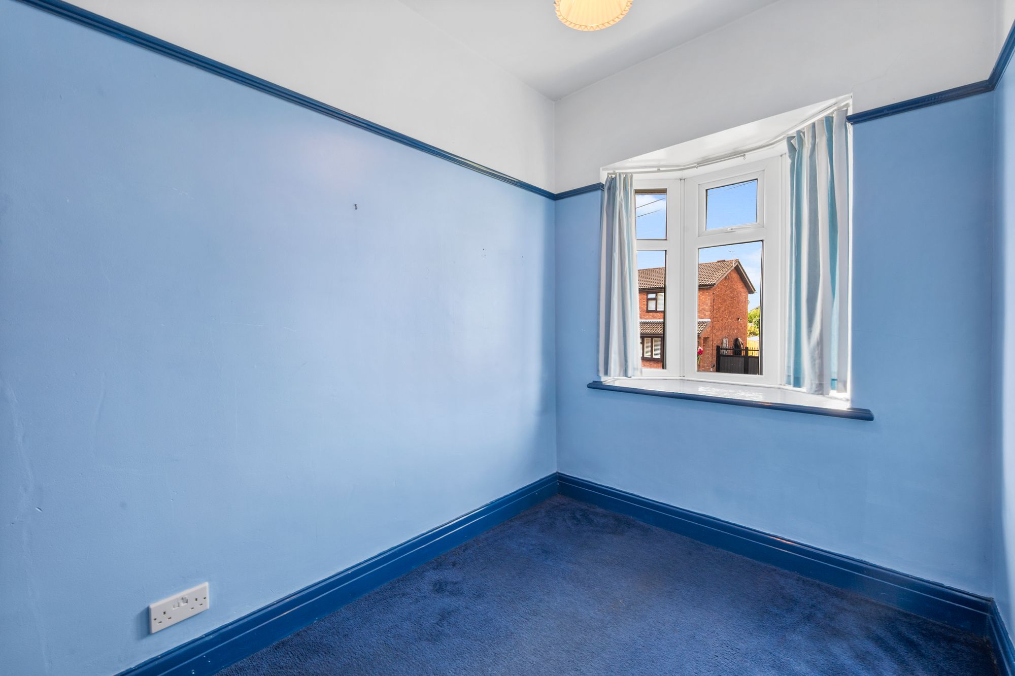 Alder Road, Prescot, L34