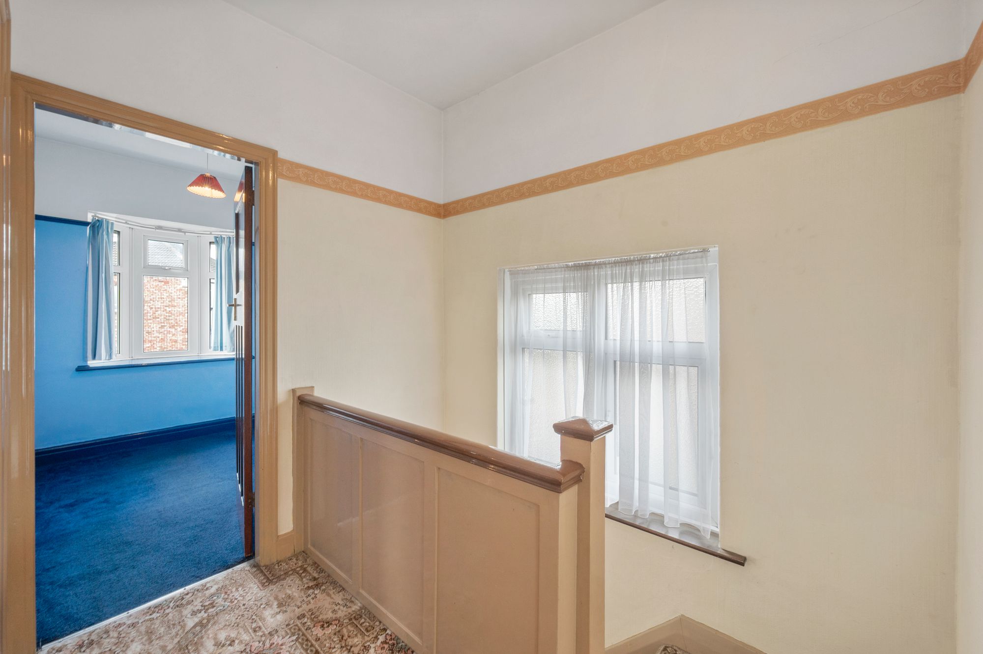 Alder Road, Prescot, L34