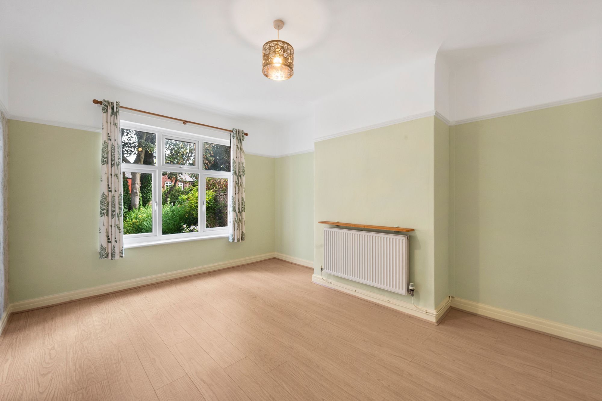 Alder Road, Prescot, L34
