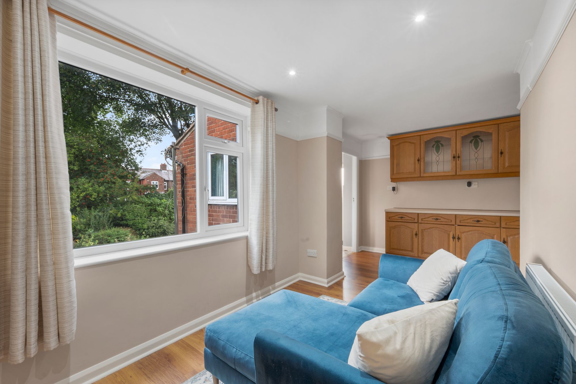 Alder Road, Prescot, L34