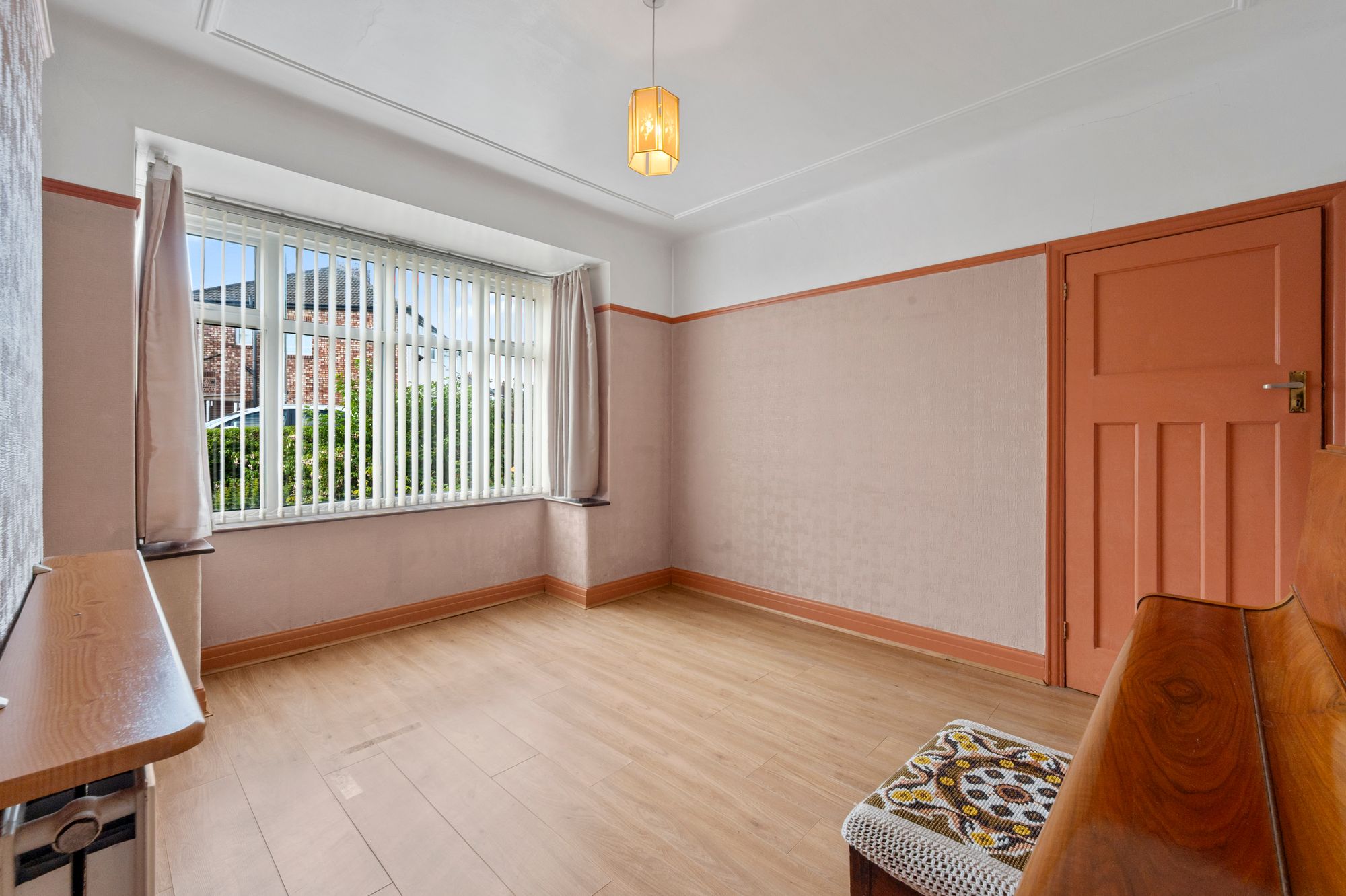Alder Road, Prescot, L34