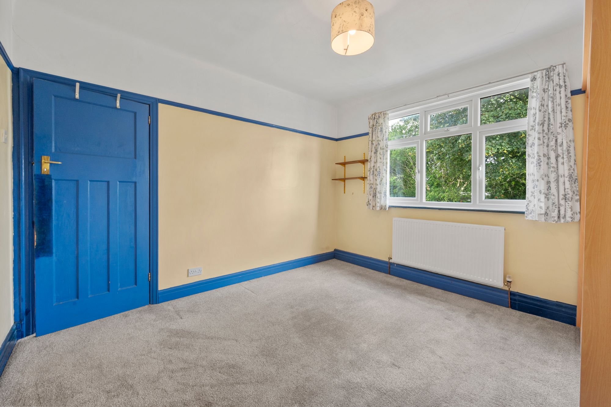 Alder Road, Prescot, L34