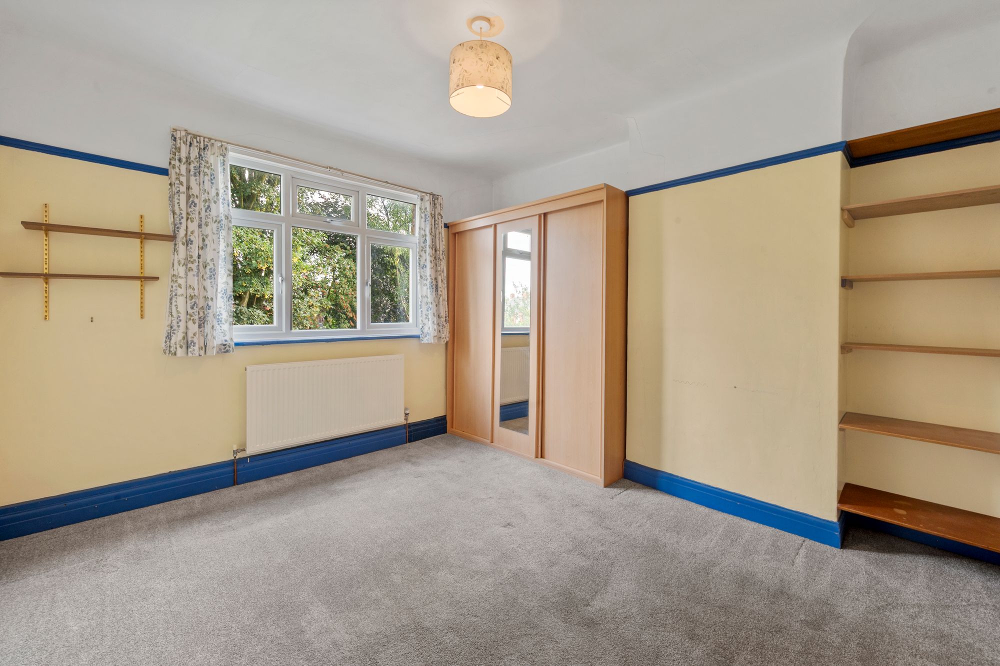 Alder Road, Prescot, L34