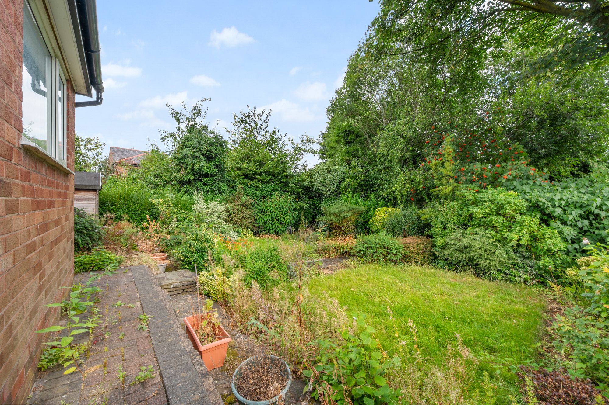 Alder Road, Prescot, L34