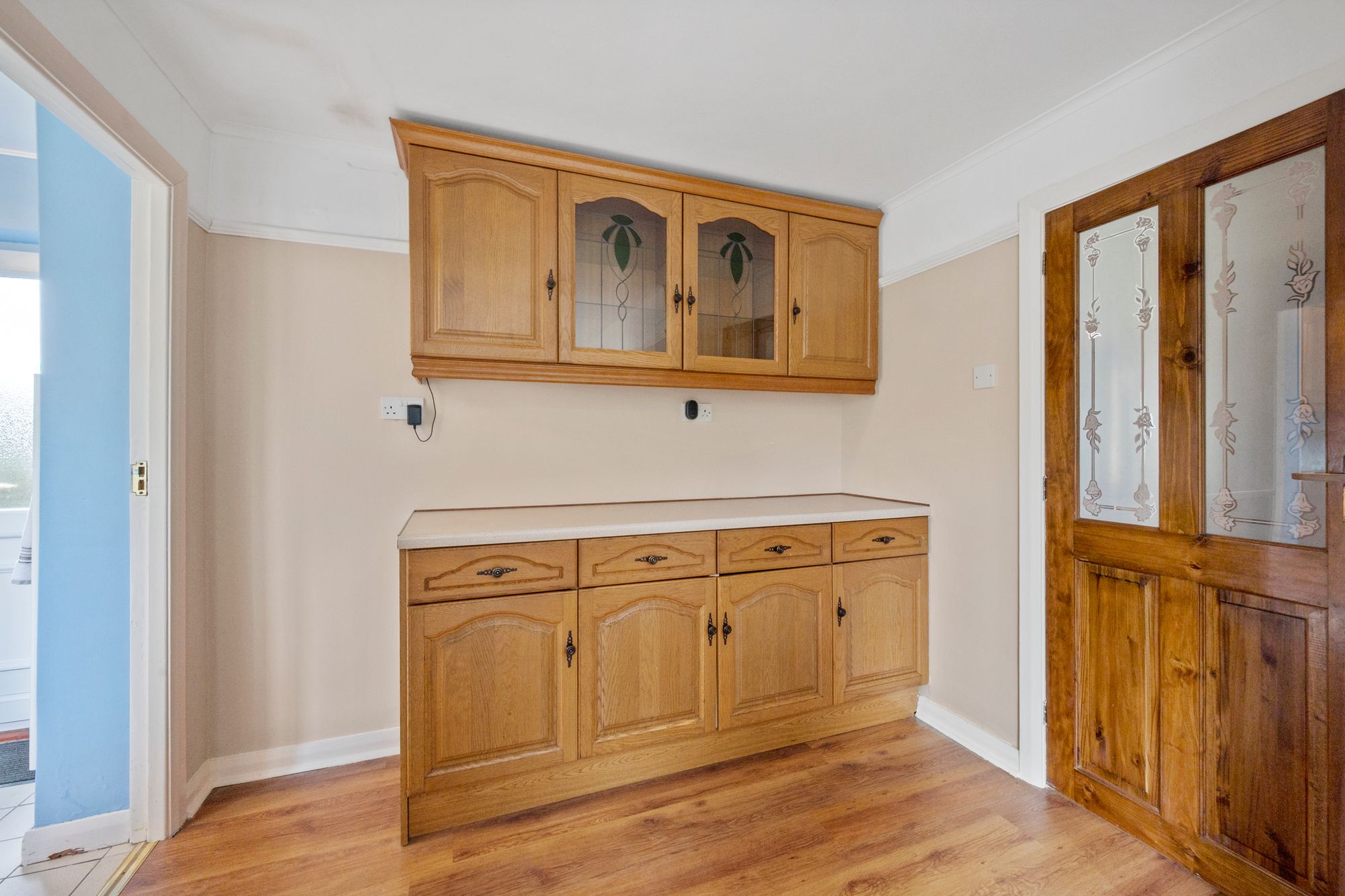 Alder Road, Prescot, L34