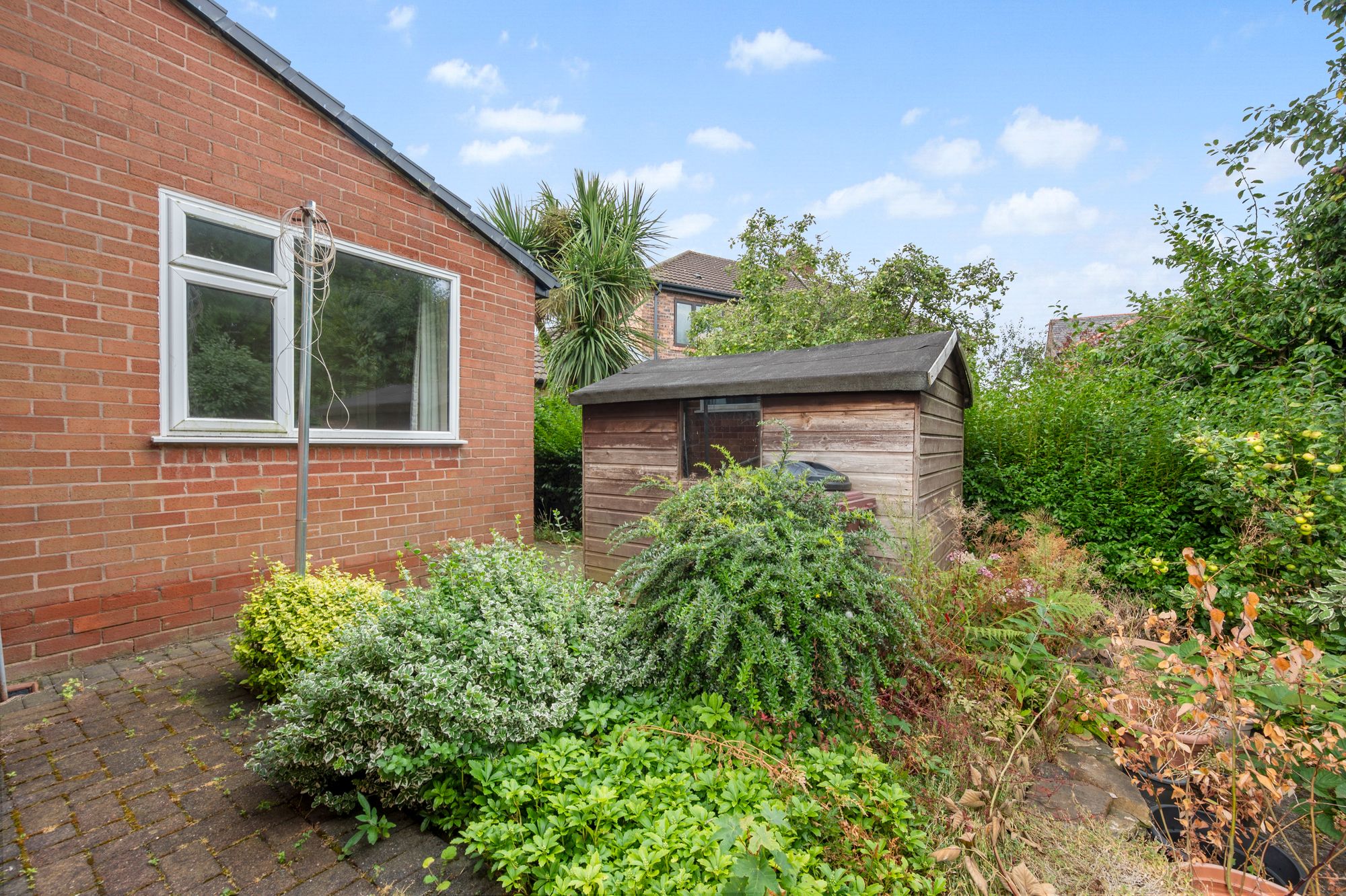 Alder Road, Prescot, L34