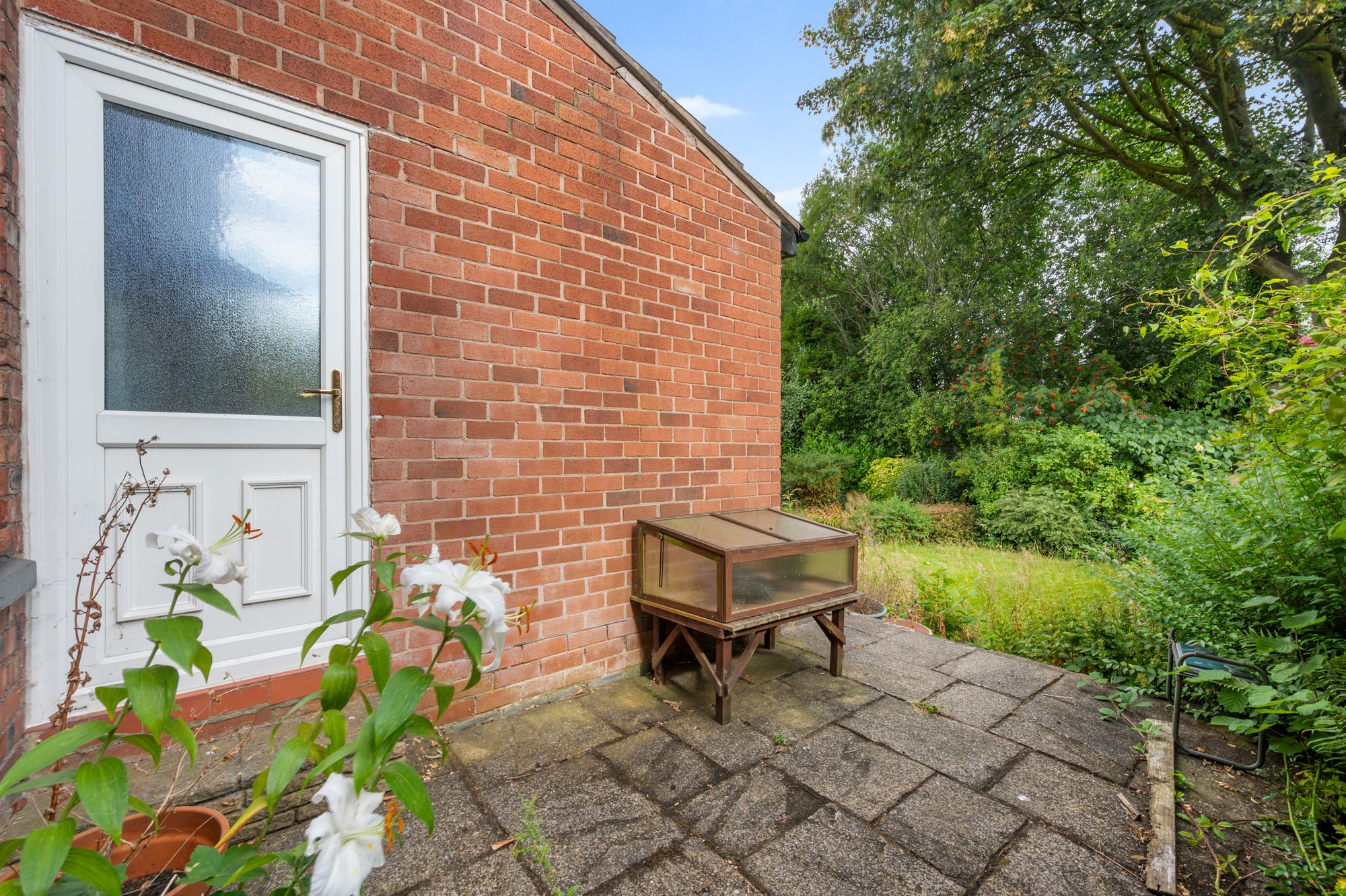 Alder Road, Prescot, L34
