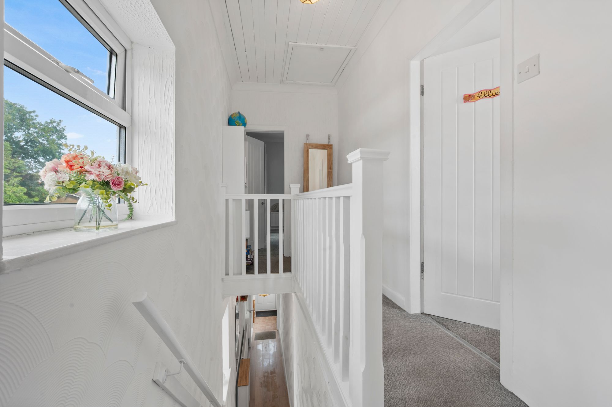 Windleshaw Road, Dentons Green, WA10
