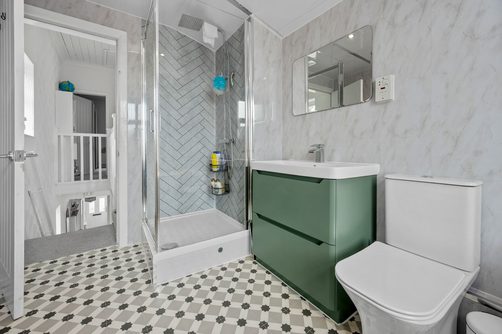 Windleshaw Road, Dentons Green, WA10