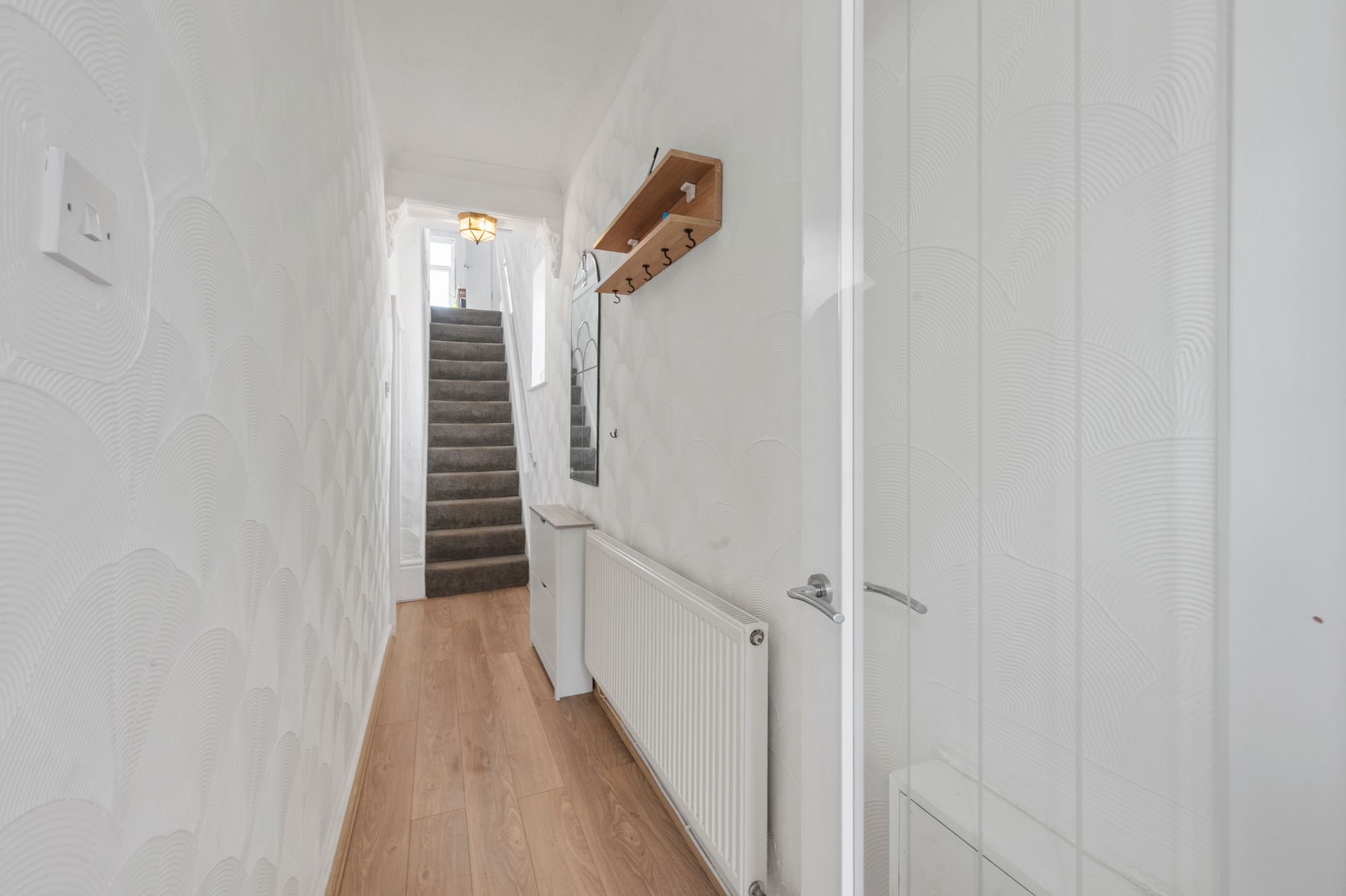 Windleshaw Road, Dentons Green, WA10