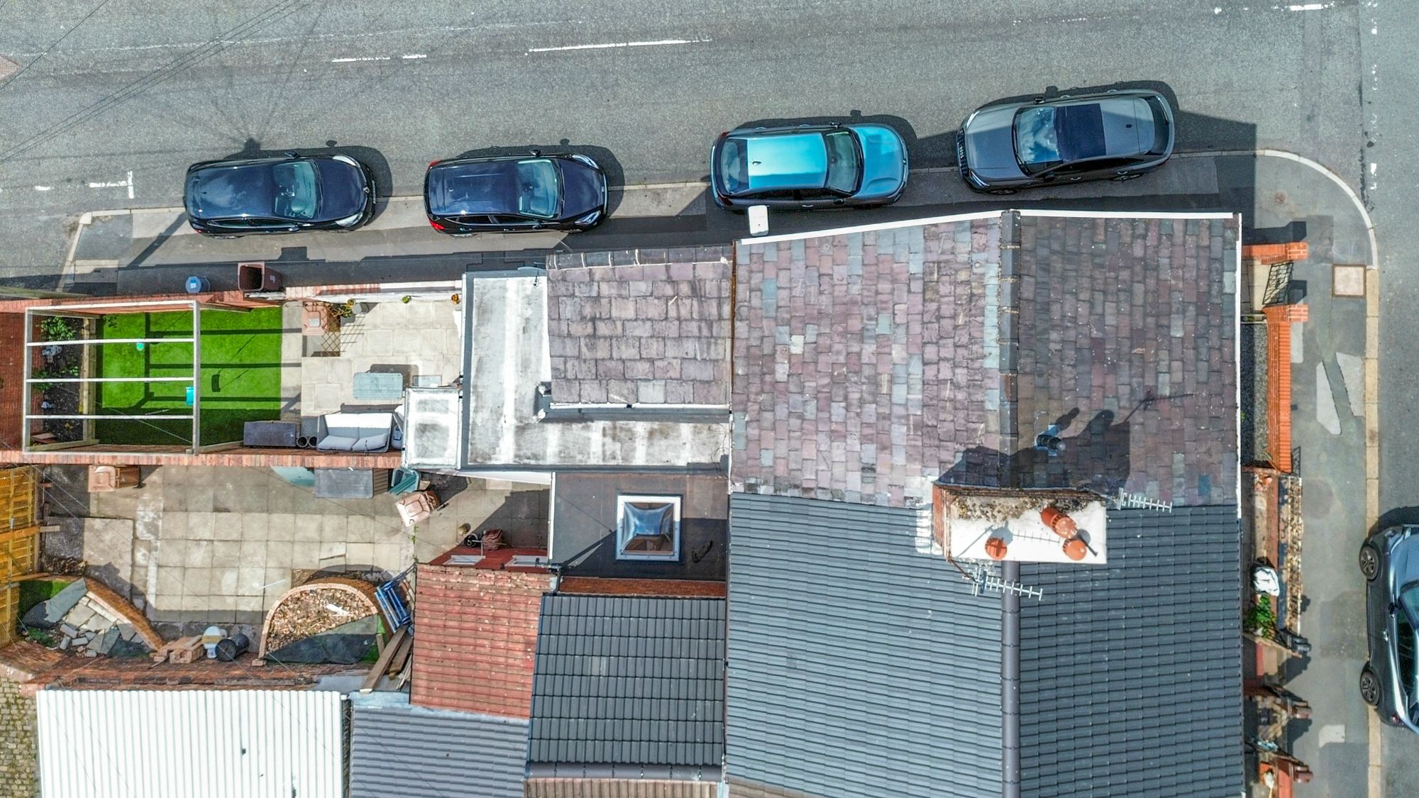Windleshaw Road, Dentons Green, WA10