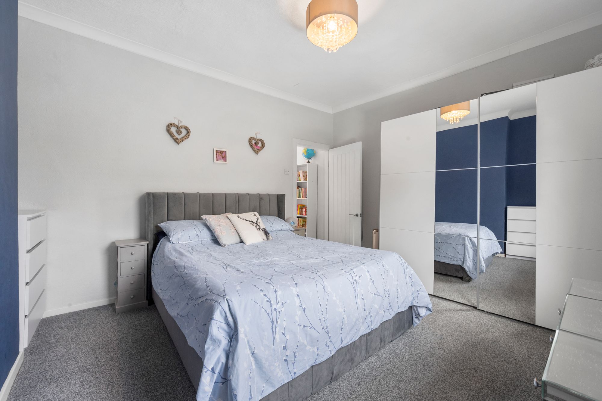 Windleshaw Road, Dentons Green, WA10