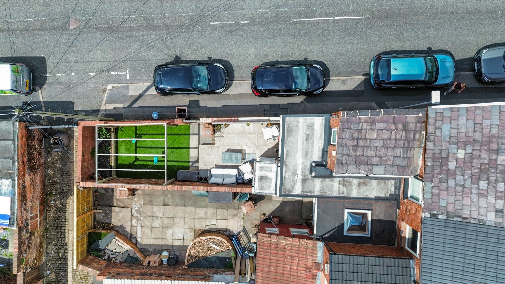 Windleshaw Road, Dentons Green, WA10