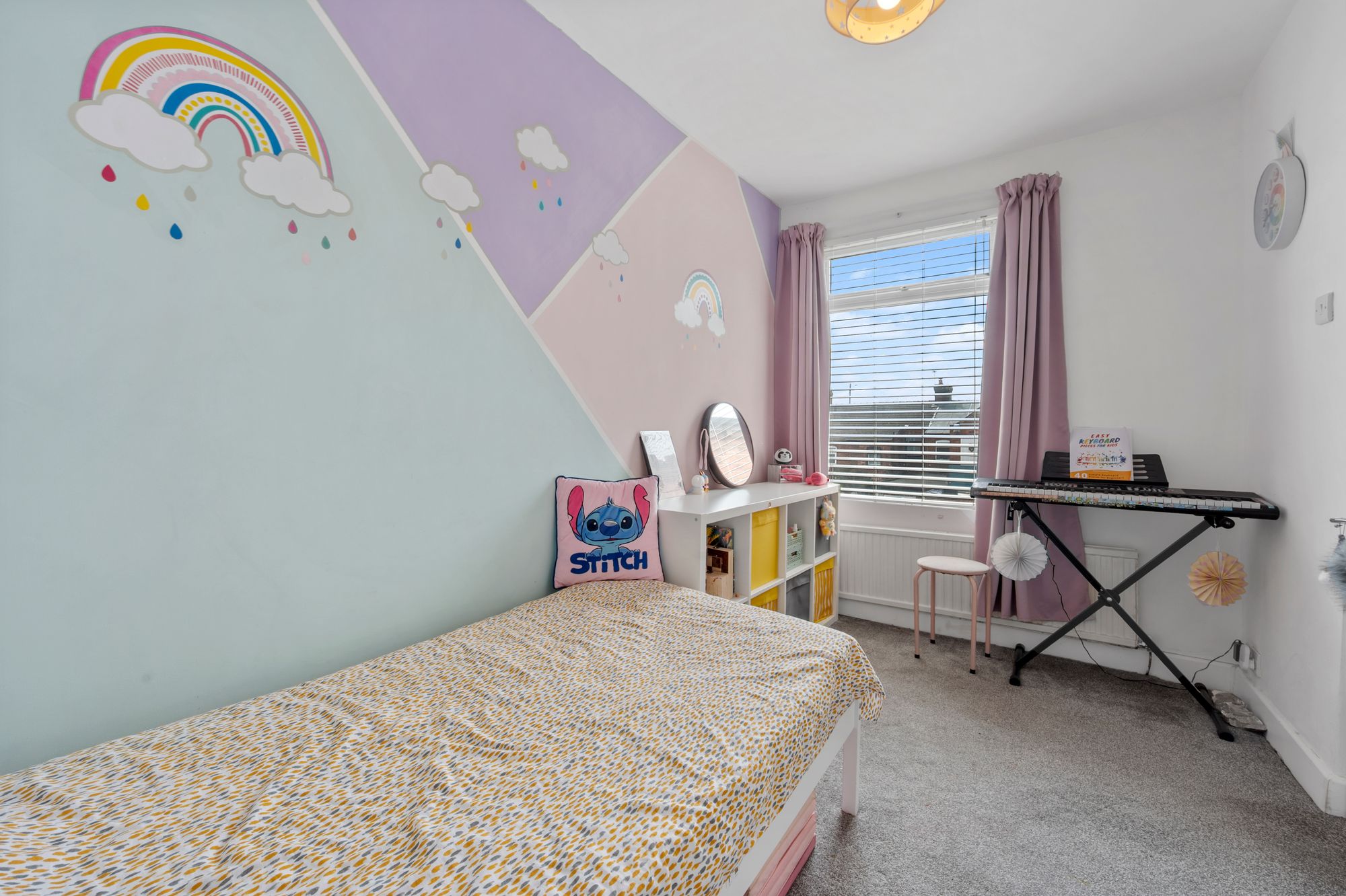 Windleshaw Road, Dentons Green, WA10