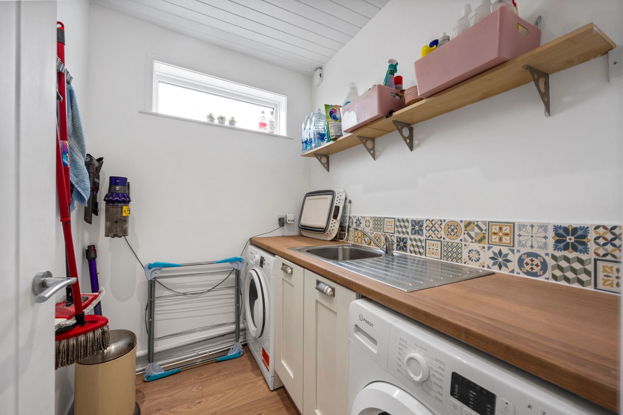 Windleshaw Road, Dentons Green, WA10