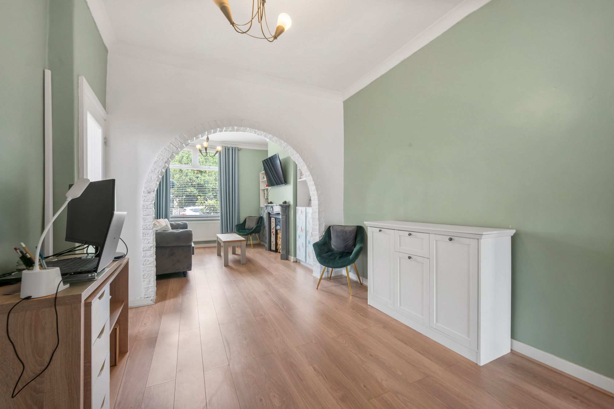 Windleshaw Road, Dentons Green, WA10