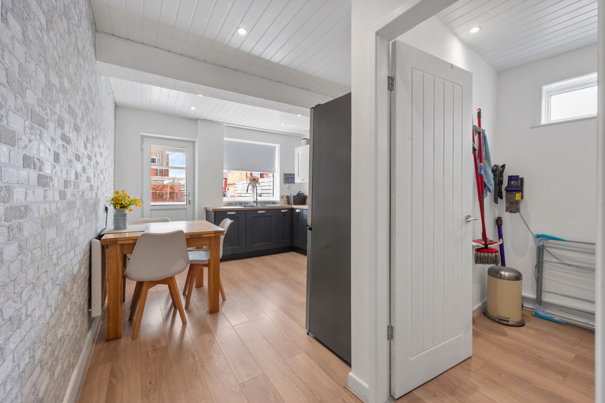 Windleshaw Road, Dentons Green, WA10
