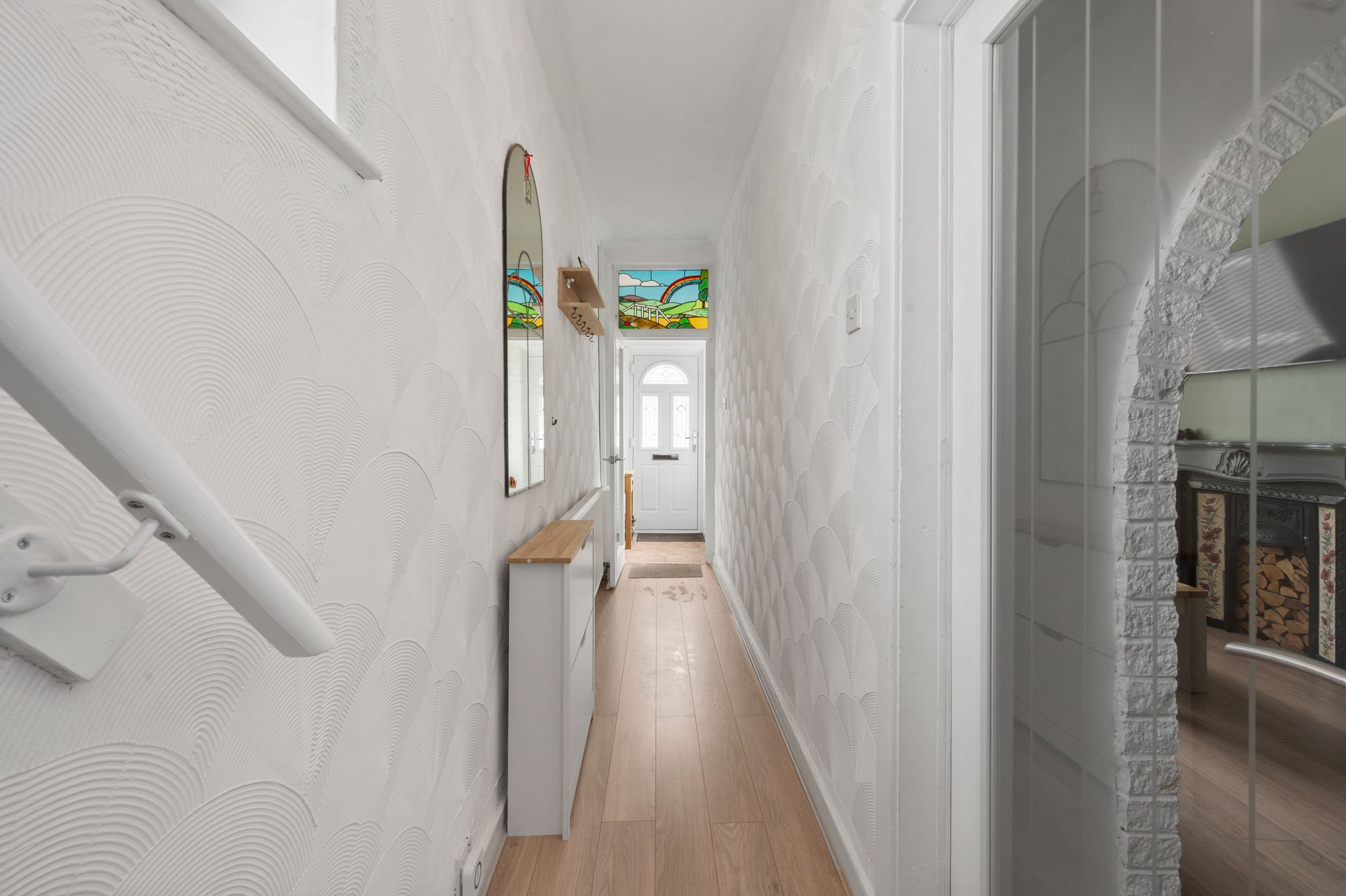 Windleshaw Road, Dentons Green, WA10