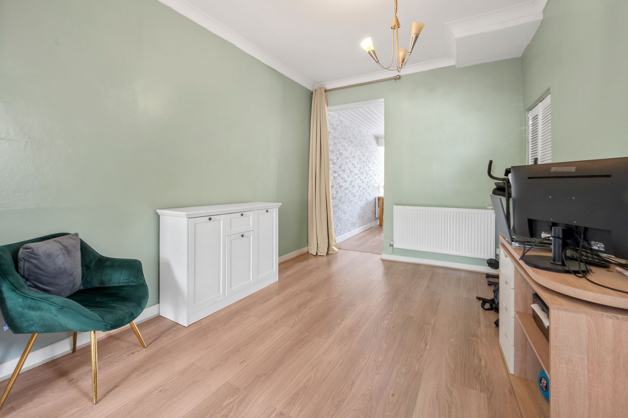 Windleshaw Road, Dentons Green, WA10