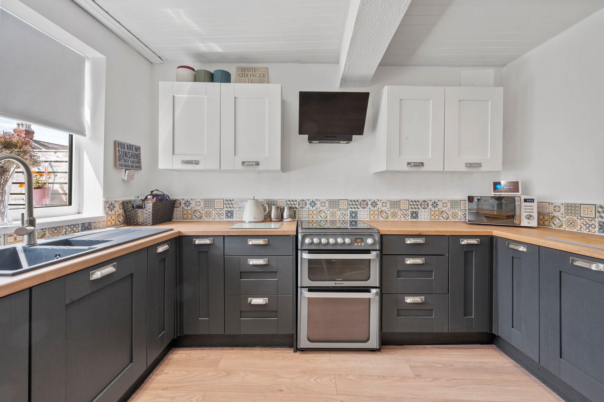 Windleshaw Road, Dentons Green, WA10