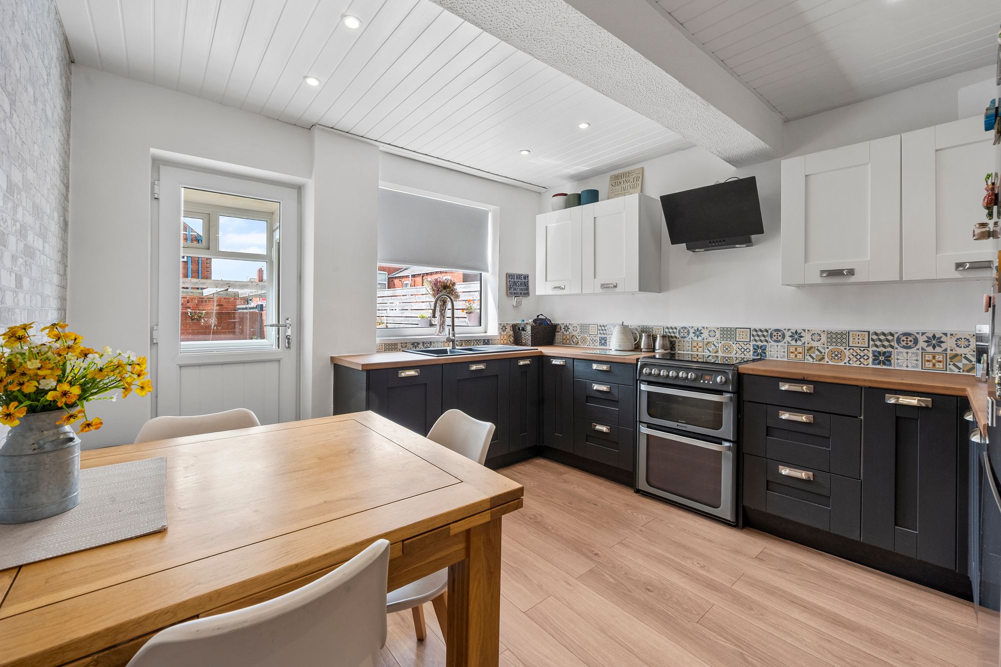Windleshaw Road, Dentons Green, WA10