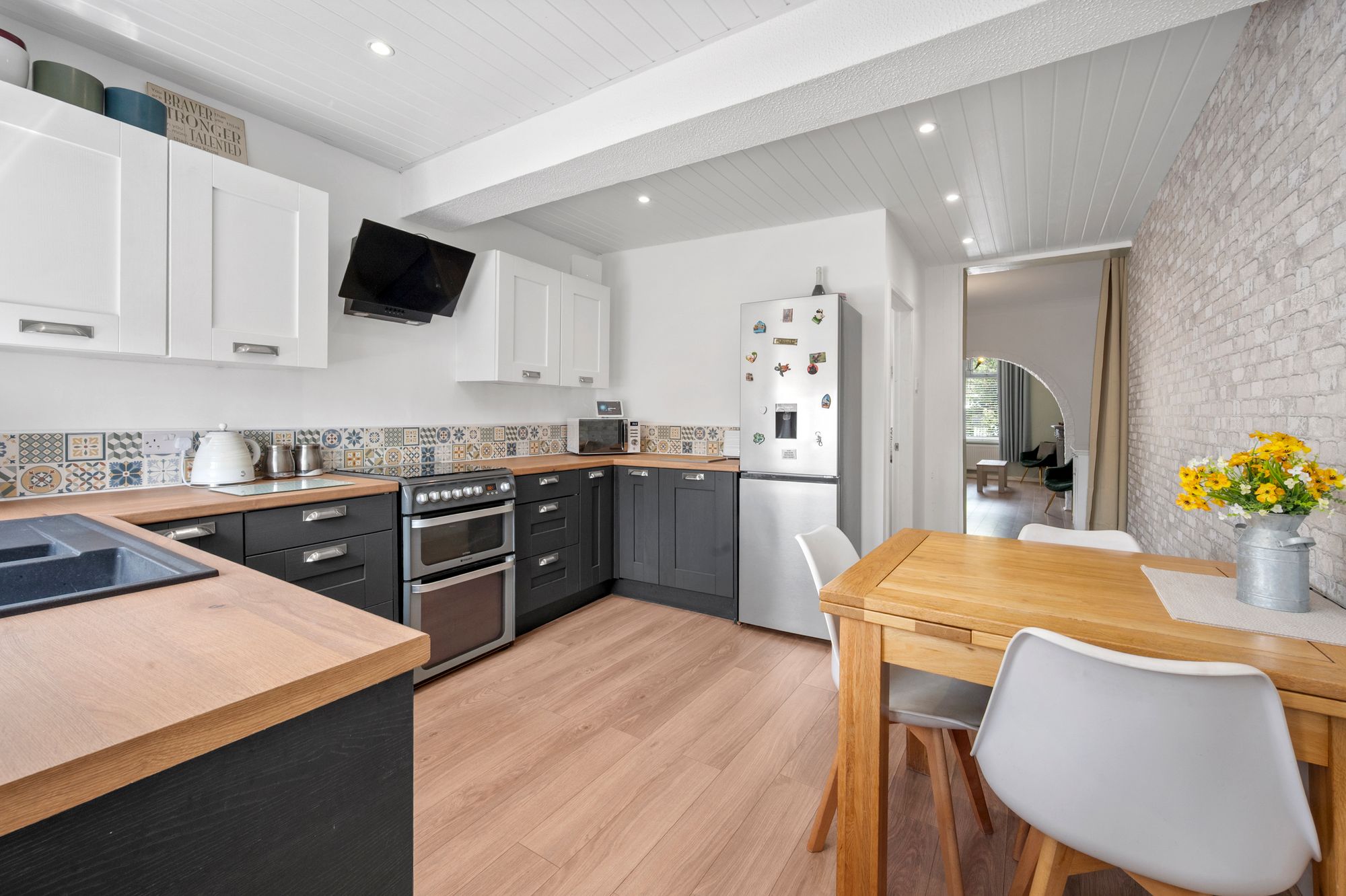 Windleshaw Road, Dentons Green, WA10