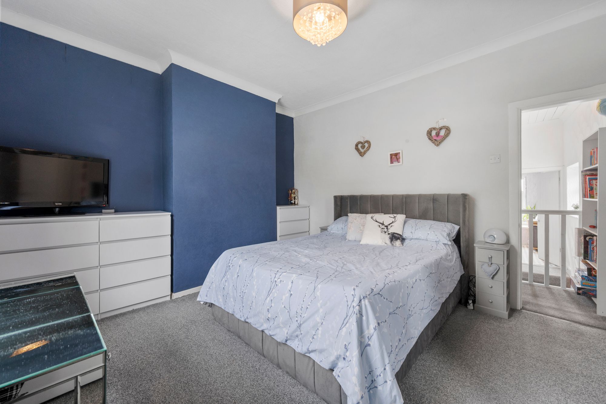 Windleshaw Road, Dentons Green, WA10