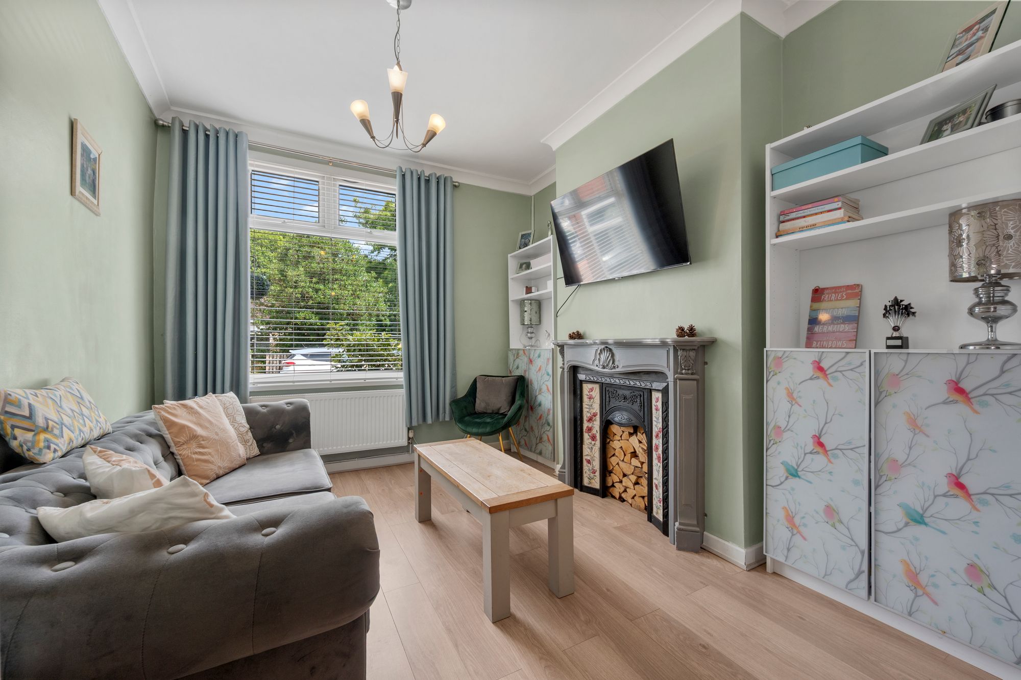 Windleshaw Road, Dentons Green, WA10